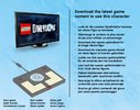 Building Instructions - LEGO - DIMENSIONS - 71242 - Ghostbusters™ Story Pack: Page 48