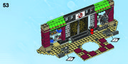 Building Instructions - LEGO - DIMENSIONS - 71242 - Ghostbusters™ Story Pack: Page 59