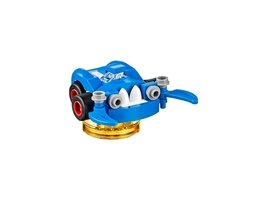 71244 - Sonic the Hedgehog™ Level Pack