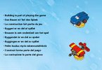 Building Instructions - LEGO - DIMENSIONS - 71244 - Sonic the Hedgehog™ Level Pack: Page 7