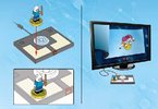 Building Instructions - LEGO - DIMENSIONS - 71245 - Adventure Time™ Level Pack: Page 6