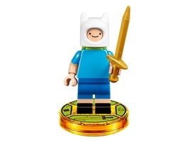 71245 - Adventure Time™ Level Pack