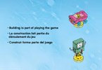 Building Instructions - LEGO - DIMENSIONS - 71246 - Adventure Time™ Team Pack: Page 8