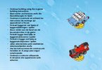 Building Instructions - LEGO - DIMENSIONS - 71247 - Harry Potter™ Team Pack: Page 8