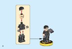 Building Instructions - LEGO - DIMENSIONS - 71248 - Mission: Impossible™ Level Pack: Page 4