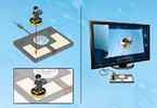 Building Instructions - LEGO - DIMENSIONS - 71248 - Mission: Impossible™ Level Pack: Page 6