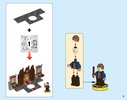 Building Instructions - LEGO - DIMENSIONS - 71253 - Fantastic Beasts and Where to Find Them™ Story Pack: Page 5