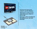 Building Instructions - LEGO - DIMENSIONS - 71253 - Fantastic Beasts and Where to Find Them™ Story Pack: Page 6