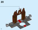 Building Instructions - LEGO - DIMENSIONS - 71253 - Fantastic Beasts and Where to Find Them™ Story Pack: Page 26