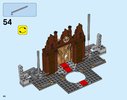 Building Instructions - LEGO - DIMENSIONS - 71253 - Fantastic Beasts and Where to Find Them™ Story Pack: Page 40