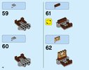 Building Instructions - LEGO - DIMENSIONS - 71253 - Fantastic Beasts and Where to Find Them™ Story Pack: Page 42