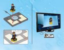 Building Instructions - LEGO - DIMENSIONS - 71253 - Fantastic Beasts and Where to Find Them™ Story Pack: Page 49