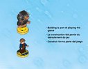 Building Instructions - LEGO - DIMENSIONS - 71253 - Fantastic Beasts and Where to Find Them™ Story Pack: Page 50