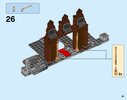 Building Instructions - LEGO - DIMENSIONS - 71253 - Fantastic Beasts and Where to Find Them™ Story Pack: Page 29