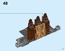 Building Instructions - LEGO - DIMENSIONS - 71253 - Fantastic Beasts and Where to Find Them™ Story Pack: Page 37