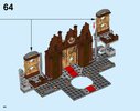 Building Instructions - LEGO - DIMENSIONS - 71253 - Fantastic Beasts and Where to Find Them™ Story Pack: Page 44