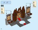 Building Instructions - LEGO - DIMENSIONS - 71253 - Fantastic Beasts and Where to Find Them™ Story Pack: Page 46