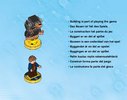 Building Instructions - LEGO - DIMENSIONS - 71253 - Fantastic Beasts and Where to Find Them™ Story Pack: Page 50