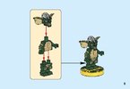 Building Instructions - LEGO - DIMENSIONS - 71256 - Gremlins™ Team Pack: Page 5