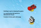 Building Instructions - LEGO - DIMENSIONS - 71256 - Gremlins™ Team Pack: Page 8