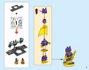 Building Instructions - LEGO - DIMENSIONS - 71264 - THE LEGO® BATMAN MOVIE Story Pack: Page 5