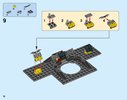 Building Instructions - LEGO - DIMENSIONS - 71264 - THE LEGO® BATMAN MOVIE Story Pack: Page 18