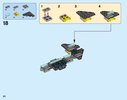 Building Instructions - LEGO - DIMENSIONS - 71264 - THE LEGO® BATMAN MOVIE Story Pack: Page 24