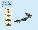 Building Instructions - LEGO - DIMENSIONS - 71264 - THE LEGO® BATMAN MOVIE Story Pack: Page 25