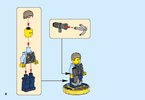 Building Instructions - LEGO - DIMENSIONS - 71266 - LEGO® City Fun Pack: Page 4