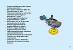 Building Instructions - LEGO - DIMENSIONS - 71266 - LEGO® City Fun Pack: Page 7