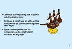 Building Instructions - LEGO - DIMENSIONS - 71267 - Goonies™ Level Pack: Page 7