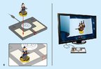 Building Instructions - LEGO - DIMENSIONS - 71267 - Goonies™ Level Pack: Page 6