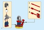 Building Instructions - LEGO - 71285 - Marceline Fun Pack: Page 4