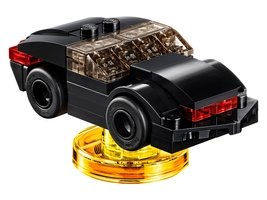 71286 - Knight Rider™ Fun Pack