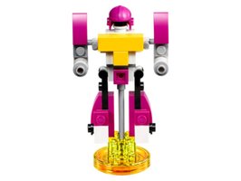 71287 - Teen Titans Go!™ Fun Pack