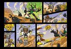 Building Instructions - LEGO - BIONICLE - 71301 - Ketar Creature of Stone: Page 2