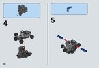 Building Instructions - LEGO - BIONICLE - 71301 - Ketar Creature of Stone: Page 10