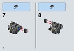 Building Instructions - LEGO - BIONICLE - 71301 - Ketar Creature of Stone: Page 12