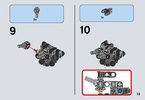 Building Instructions - LEGO - BIONICLE - 71301 - Ketar Creature of Stone: Page 13