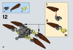 Building Instructions - LEGO - BIONICLE - 71301 - Ketar Creature of Stone: Page 16