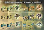 Building Instructions - LEGO - BIONICLE - 71301 - Ketar Creature of Stone: Page 29