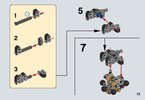 Building Instructions - LEGO - BIONICLE - 71304 - Terak Creature of Earth: Page 13