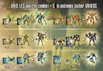 Building Instructions - LEGO - BIONICLE - 71304 - Terak Creature of Earth: Page 29