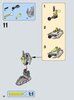 Building Instructions - LEGO - BIONICLE - 71305 - Lewa Uniter of Jungle: Page 12