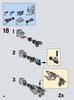 Building Instructions - LEGO - BIONICLE - 71305 - Lewa Uniter of Jungle: Page 18