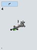 Building Instructions - LEGO - BIONICLE - 71305 - Lewa Uniter of Jungle: Page 6