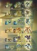 Building Instructions - LEGO - BIONICLE - 71305 - Lewa Uniter of Jungle: Page 29