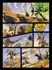 Building Instructions - LEGO - BIONICLE - 71306 - Pohatu Uniter of Stone: Page 2