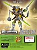 Building Instructions - LEGO - BIONICLE - 71306 - Pohatu Uniter of Stone: Page 28