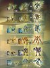 Building Instructions - LEGO - BIONICLE - 71306 - Pohatu Uniter of Stone: Page 29